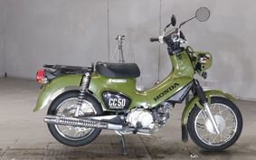 HONDA  CROSS  CUB 50 AA06