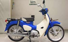 HONDA C110 SUPER CUB 2005 JA59
