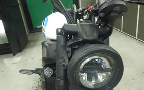 YAMAHA XSR700 2022 RM41J