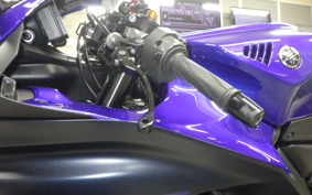 YAMAHA YZF-R7 2023 RM39J