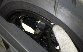 KAWASAKI NINJA 400 2024 EX400L