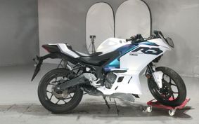 YAMAHA YZF-R3 2025 RH25J