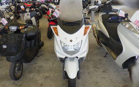 YAMAHA MAJESTY 250 C 2020 SG03J