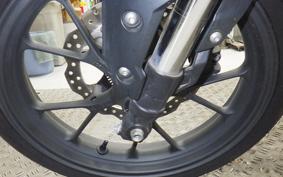 HONDA CB250R 2015 MC52