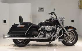 HARLEY FLHR 1580 2007