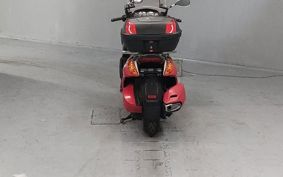 SUZUKI GEMMA250 CJ47A