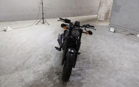 HONDA REBEL MC49