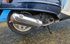 SUZUKI VERUDE CA1MB