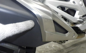 HONDA NC750X D Limited 2016 RC90