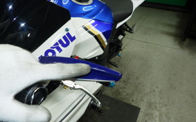 SUZUKI GSX-R1000 2012