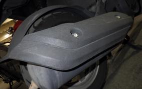 SUZUKI ADDRESS V125 2003 DT11A