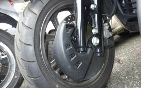 YAMAHA TRICITY 300 2021 SH15J