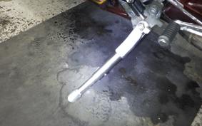 SUZUKI HAYABUSA Gen.2 2009