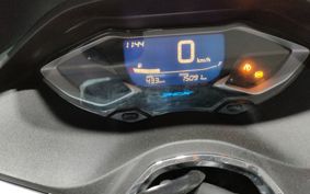 HONDA PCX 160 KF47