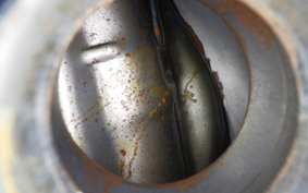 YAMAHA VIRAGO 250 2025 3DM