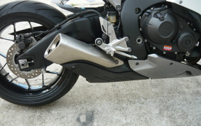 HONDA CBR1000RR 2012 SC59