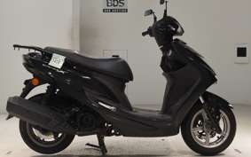 YAMAHA CYGNUS 125 XSR 3 SEA5J