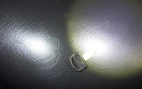 HONDA GYRO CANOPY TA03