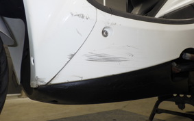 YAMAHA CYGNUS 125 X 2 2007 SE44J