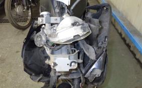 SUZUKI ADDRESS V50 Gen.2 2025 CA44A