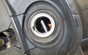 HONDA DIO Gen.6 AF62