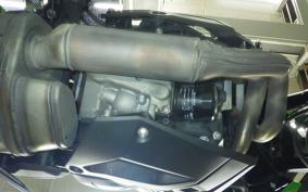 KAWASAKI VERSYS A 2024 LE650H