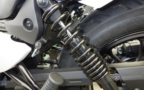 KAWASAKI ELIMINATOR400-3SE 2025 EL400A