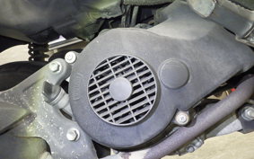 SUZUKI ADDRESS V125 S CF4MA