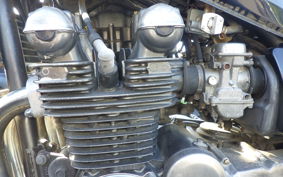 KAWASAKI ZEPHYR 750 1995 ZR750C