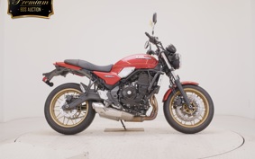 KAWASAKI Z650 RS 2024 ER650R