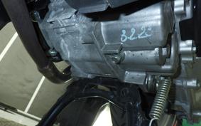 HONDA PCX 160 2007 KF47