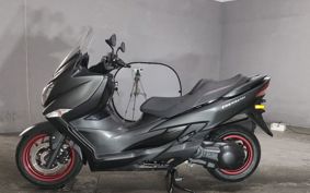 SUZUKI BURGMAN400 DU11A