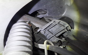 YAMAHA AXIS 125 TREET SE53J