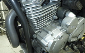 YAMAHA SEROW 250 Gen.2 2024 DG17J