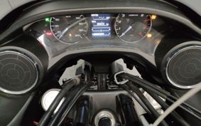 HONDA CTX1300 2014 SC74