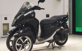 YAMAHA TRICITY 125