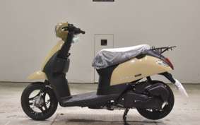 SUZUKI ﾚｯﾂ 2009 CA4AA