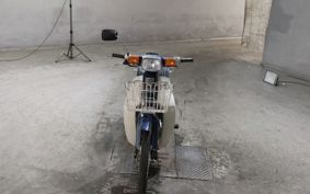HONDA SUPER CUB50 C50