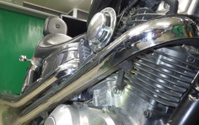 HONDA SHADOW 1100 1989