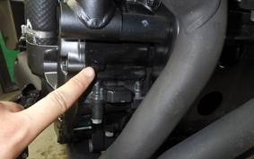 HONDA REBEL 1100 T 2025 SC87