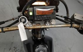 SUZUKI DR250R SJ45A