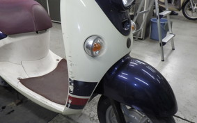 YAMAHA VINO 50 2008 SA37J