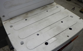 HONDA GYRO CANOPY 2020 TA03