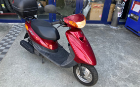 YAMAHA JOG DELUXE SA36J