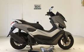 YAMAHA N-MAX SED6J