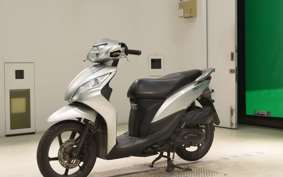 HONDA DIO 110 2014 JF31