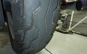 HARLEY FLD 1580 2011