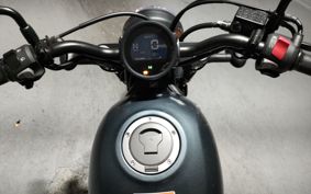 HONDA REBEL MC49