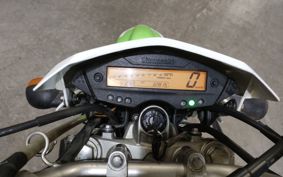 KAWASAKI KLX125 LX125C