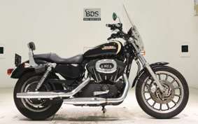 HARLEY XL1200R 2007